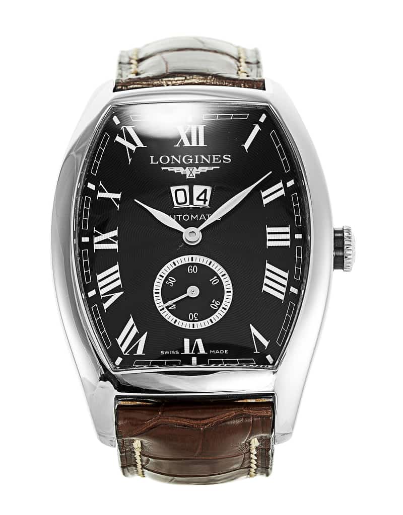 Longines Evidenza L2.670.4.51.9 Longines Evidenza L2.670.4.51.9
